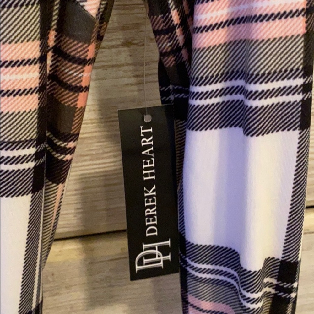 NWT dress Derek Heart small - Picture 3 of 4